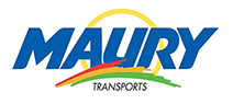 Maury Transports : <br>Votre autocariste en Bretagne et Loire Atlantique